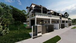 Sembawang Park (D27), Semi-Detached #464646311